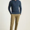 Köp Sunset Cotton Cashmere Hoodie Köp Sunset Cotton Cashmere Hoodie