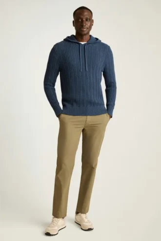 Köp Sunset Cotton Cashmere Hoodie