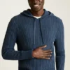 Köp Sunset Cotton Cashmere Hoodie Köp Sunset Cotton Cashmere Hoodie