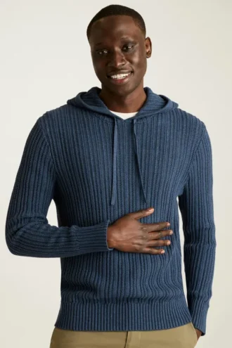 Köp Sunset Cotton Cashmere Hoodie