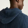 Köp Sunset Cotton Cashmere Hoodie Köp Sunset Cotton Cashmere Hoodie