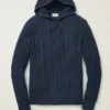 Köp Sunset Cotton Cashmere Hoodie Köp Sunset Cotton Cashmere Hoodie