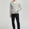 La Fleece-hoodie