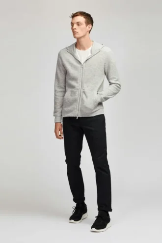 La Fleece-hoodie