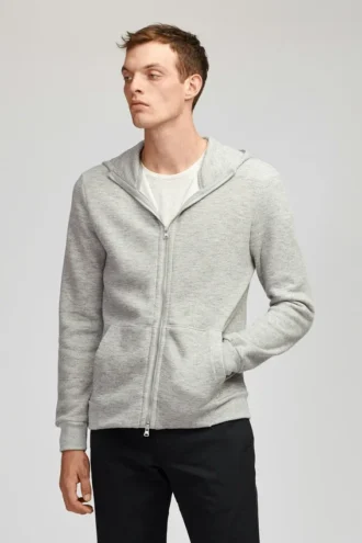 La Fleece-hoodie