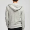 La Fleece-hoodie