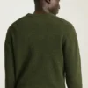 Let Me Be Frank-tröja | Mellantjock tröja för komfort hela dagen