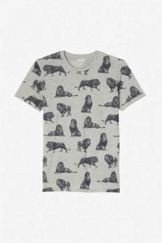 Limited Edition herr-T-shirt