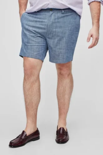 Limited Edition-shorts i stora storlekar