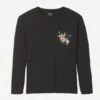 Långärmad T-shirt i begränsad upplaga