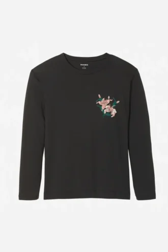 Långärmad T-shirt i begränsad upplaga