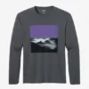Långärmad T-shirt i begränsad upplaga Långärmad T-shirt i begränsad upplaga