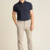 Lätt chino
