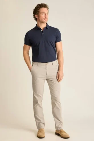 Lätt chino