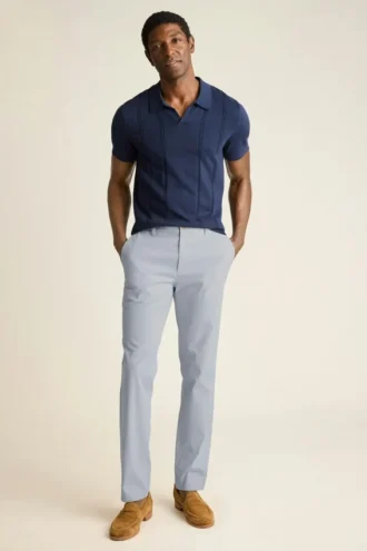 Lätt chino