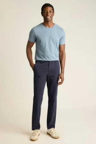 Lätt chino