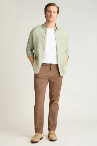 Lätt chino