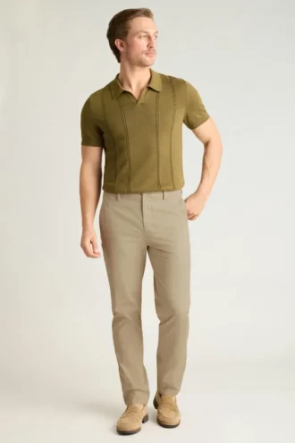 Lätt chino