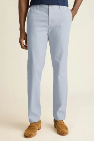 Lätt chino