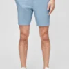 Lätt golfshorts