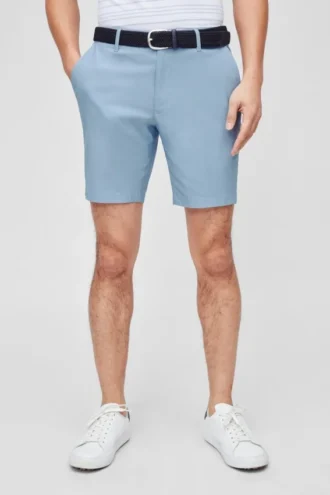 Lätt golfshorts