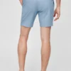 Lätt golfshorts