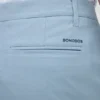 Lätt golfshorts