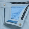 Lätt golfshorts