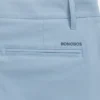 Lätt golfshorts