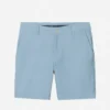Lätt golfshorts