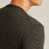 Lätt Henley-tröja