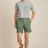 Lätt reseshorts Lätt reseshorts