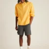 Lätt ripstop-anorak Fielder Lätt ripstop-anorak Fielder