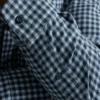 Lätt stretchflanellskjorta Lätt stretchflanellskjorta