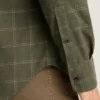Lätt stretchflanellskjorta Lätt stretchflanellskjorta
