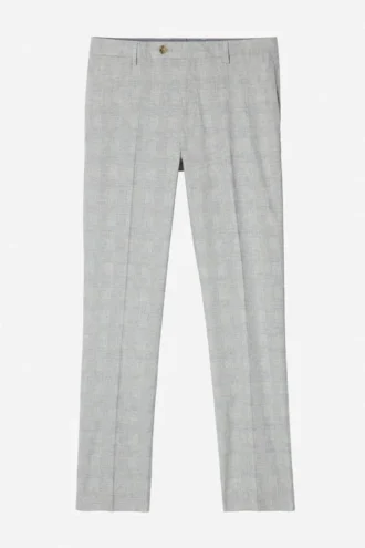Lätta italienska dressbyxor