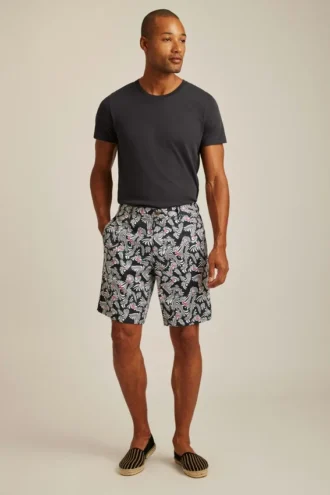 Lätta shorts