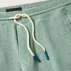 Lätta shorts i våffelmönster Lätta shorts i våffelmönster