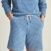 Lättviktiga sweatshorts Lättviktiga sweatshorts