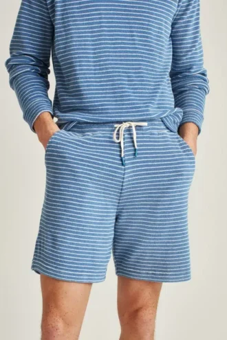 Lättviktiga sweatshorts