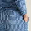 Lättviktiga sweatshorts Lättviktiga sweatshorts