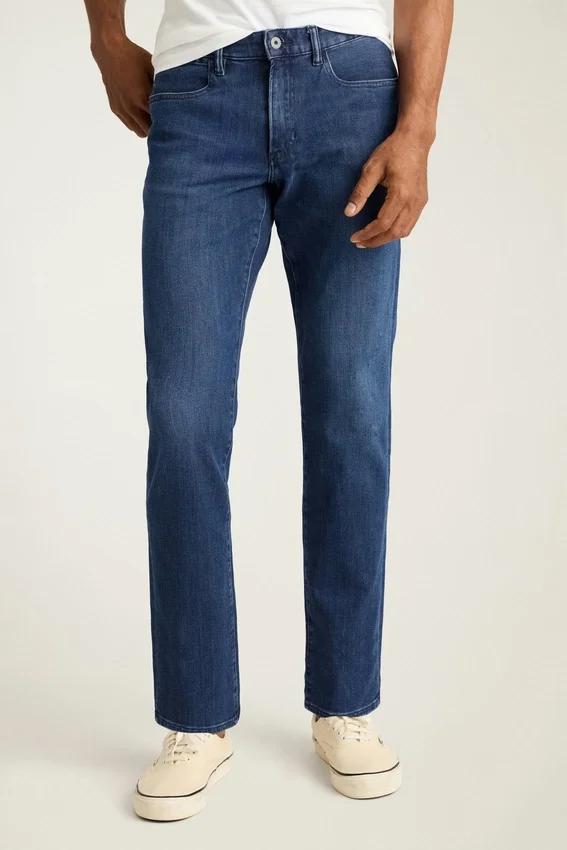 Lyxiga och bekväma Bonobos Premium 4-Way Stretch Jeans Lyxiga och bekväma Bonobos Premium 4-Way Stretch Jeans