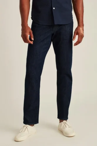 Lyxiga och bekväma Bonobos Premium 4-Way Stretch Jeans