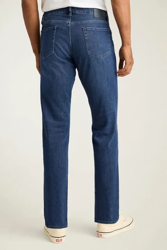 Lyxiga och bekväma Bonobos Premium 4-Way Stretch Jeans Lyxiga och bekväma Bonobos Premium 4-Way Stretch Jeans