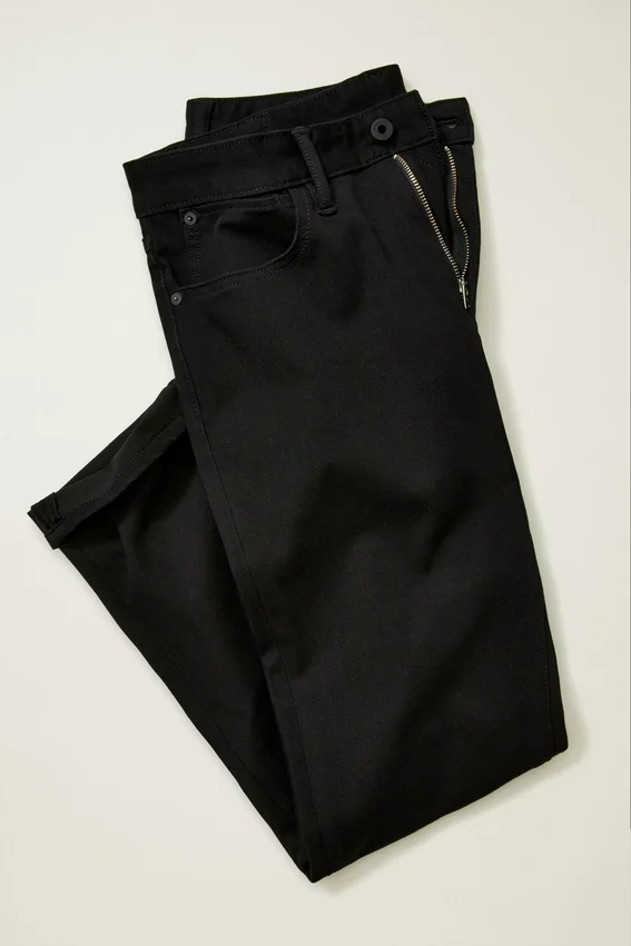 Lyxiga och bekväma Bonobos Premium 4-Way Stretch Jeans Lyxiga och bekväma Bonobos Premium 4-Way Stretch Jeans