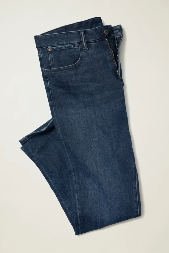 Lyxiga och bekväma Bonobos Premium 4-Way Stretch Jeans Lyxiga och bekväma Bonobos Premium 4-Way Stretch Jeans