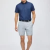 M-Flex golfpolo M-Flex golfpolo