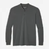 M-Flex långärmad golfpolo