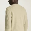 Merino-tröja med rullkrage | Snygg merinotröja för kallt väder