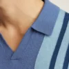 Merino-tröja Polo Merino-tröja Polo